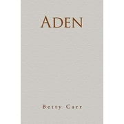 Aden (Paperback)