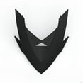 thumbnail image 2 of Ski-Doo New OEM Deep Black Hood, 517304530, 2 of 4