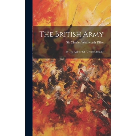 The British Army (Hardcover)