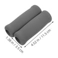 thumbnail image 2 of BESTYASH 6Ud Fundas Antideslizantes De Espuma Para Manijas De Bastones Andadores Y Muletas, 2 of 8