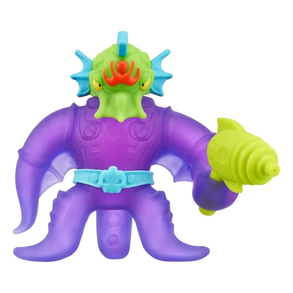 Figura de acción Heroes of Goo Jit Zu Galaxy Blast Orbitox