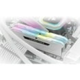 thumbnail image 5 of Corsair Vengeance RGB Pro SL 32GB (2 x 16GB) DDR4 SDRAM Memory Kit, 5 of 6