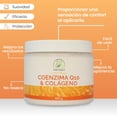 thumbnail image 3 of Crema Facial Mart Coenzima Q10 & Colágeno Piel Firme 400g México, 3 of 5