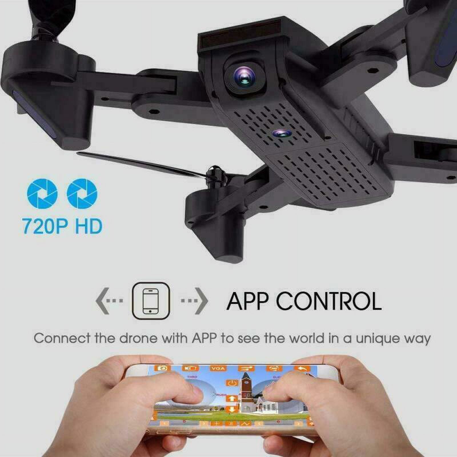 S169 drone 2024