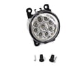 thumbnail image 4 of Phyun 2pcs LED Front Bumper Fog Lights Lamp For Ford Lincoln Subaru Nissan, 4 of 5