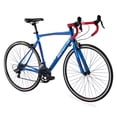 thumbnail image 2 of Bicicleta Ruta 590 R700 14V Benotto Talla 51 Azul Metalico, 2 of 2
