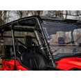 thumbnail image 3 of SuperATV Depth Finder Snorkel Kit for 2016+ Honda Pioneer 1000/1000-5/1000 Deluxe/ 1000-5 Deluxe|2017+ Honda Pioneer 1000/1000-5 Limited Edition l Raises Air Intake|SKL-H-PIO1K, 3 of 6