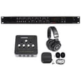 thumbnail image 1 of Focusrite Scarlett OctoPre Microphone Mic Preamp w/ADAT+Headphones+Amplifier, 1 of 11