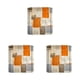 thumbnail image 3 of Cortina de Ducha Billuyoard Impermeable HZF02584 180X180cm decoración del baño Abstracto, 3 of 6