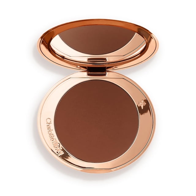 Bronceador Charlotte Tilbury Airbrush Matte 4 Deep