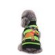 thumbnail image 2 of Suéter festivo para perros de Navidad compatible con cachorros de perros pequeños, lindo regalo de Navidad compatible con cachorros y gatitos, 2 of 5