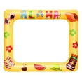 thumbnail image 1 of Amosfun Inflatable Picture Frame Blow Up Photo Booth Props Selfie Picture Frame Summer Party Supplies for Birthday Pool Party Carnival, 1 of 8