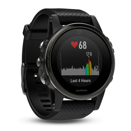 garmin fenix 5 plus walmart