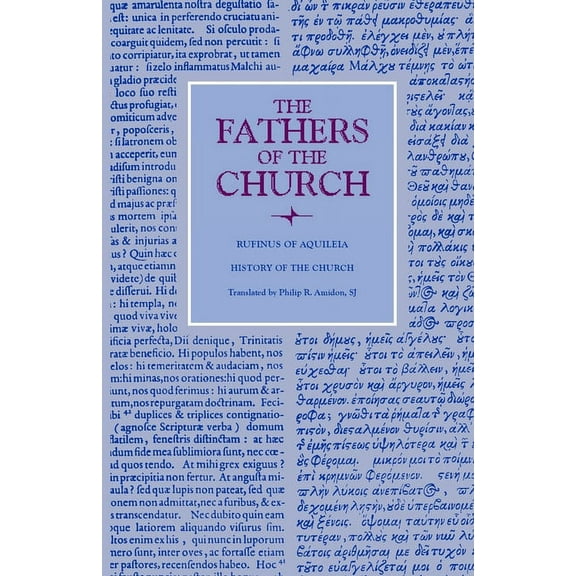 History of the Church, (Paperback)