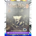 thumbnail image 2 of Vampire Hunter D Graphic Novel Vampire Hunter D, Volume 6, Book 06, (Paperback), 2 of 3