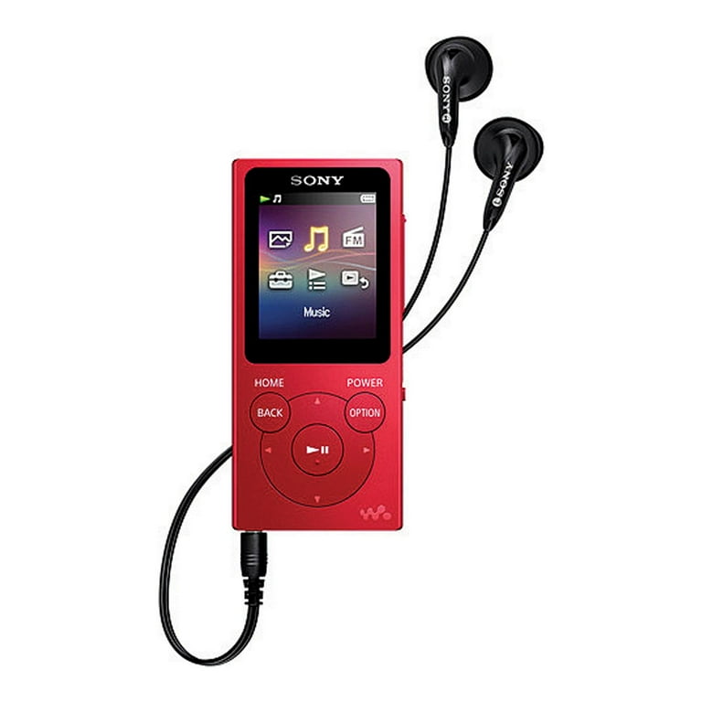 Amazon.com: Sony Walkman NWZX2BLK 128 GB Hi-Res Digital