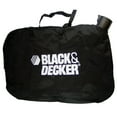 thumbnail image 4 of Black and Decker Blower/Vacuum Replacement Leaf Bag # 90560020, 4 of 5
