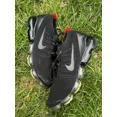 thumbnail image 2 of Ni - ke CLEAN Ni - ke Air Vapormax Flyknit 3 Snakeskin size 15 Mens shoes Black 2021, 2 of 5