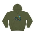 thumbnail image 2 of Fernando Alonso Graphic Hoodie, 2 of 2