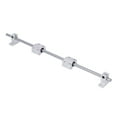 thumbnail image 3 of 400mm Linear Motion Rod Shaft Guide Kit Linear Rails And Bearings Kit CNC Parts Kits For Electronic Equipment Guide Bar, 3 of 8