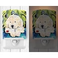 thumbnail image 2 of Carolines Treasures SS8271CNL Golden Retriever Ceramic Night Light, 2 of 2