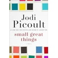 thumbnail image 1 of Pre-Owned Small Great Things (Hardcover) 0345813383 9780345813381, 1 of 1