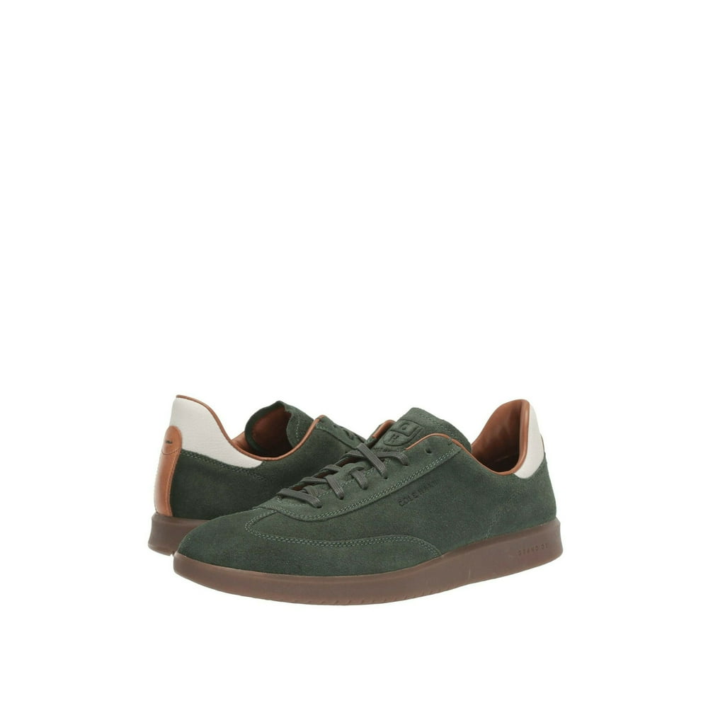 cole haan grandpro turf black
