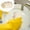 🔥 White, variant on Dianli Kitchen Cleaning Silk Gourd Pulp Dishwashing Brush and Scrubbing Towel Multipurpose Kitchen and Bath Natural Fiber Sponge Reusable Eco Friendly Home Cleaner