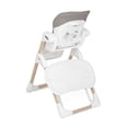 thumbnail image 2 of Joie Mimzy Recline Silla Alta Reclinable 7 Alturas desde Recién Nacido, 2 of 6
