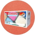 thumbnail image 2 of Sandtastik Classic Colored Sand, Coral - 10 lb, 2 of 5