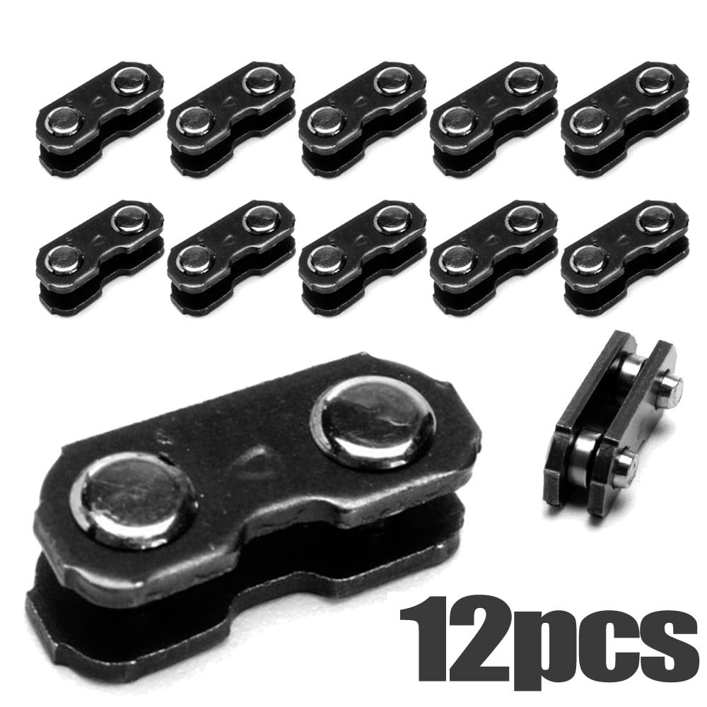 STIHL 1/4" Pitch Preset Saw Chain Repair Links (Pack Of 3) - Genuine STIHL Part 13 thumbnail image