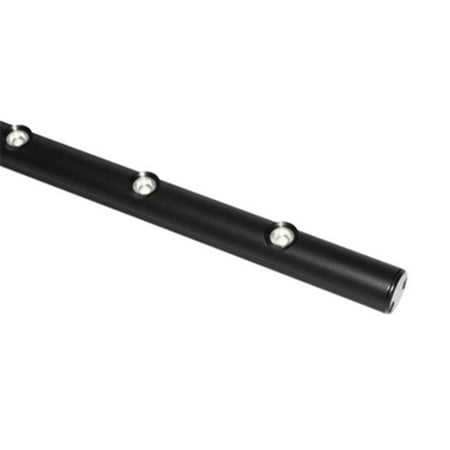 

36 in. Corvi Linear LED 60 deg - Black