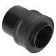 thumbnail image 5 of Adaptador montura en T para telescopio Adaptador lente cámara para telescopio Adaptador en T 2 pulgadas para T2 a NX Adaptador telescopio a cámara Adaptador telescopio para Samsung NX LHCER Descripción de la referencia, 5 of 8