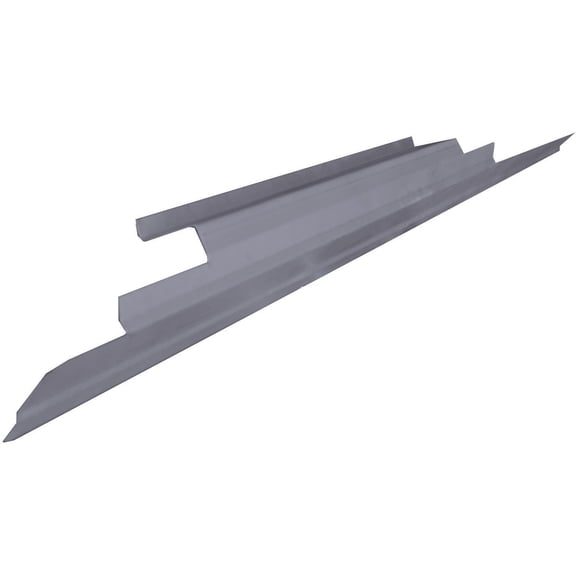 2004-2010 Ford F-150 Pickup 2dr Outer Rocker Panel LH
