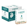 thumbnail image 3 of Elementree Sustainable White Printer Paper, 20 lb, 8.5 x 11, Half Pallet, 45 Cases (112,500 Sheets), 3 of 9