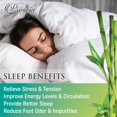 thumbnail image 2 of Paquete de 40 almohadillas para pies Prescia Premium Deep Cleansing, 2 of 7