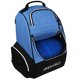 thumbnail image 1 of Bolso de transporte para discos Axiom Discs Azul Heather, 1 of 3