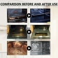 thumbnail image 6 of Fume Free Oven Cleaner Spray, Removes Grease + Easy Off Heavy Duty Degreaser Cleaner Spray, 100ml, 6 of 8