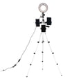 thumbnail image 3 of Fotografía Regulable Led Video Live Studio Camera Ring Light Photo Phone Video Light Minnieouse EL006954-00, 3 of 6