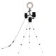 thumbnail image 3 of Fotografía Regulable Led Video Live Studio Camera Ring Light Photo Phone Video Light Speravity EL006954-00, 3 of 6