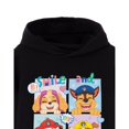 thumbnail image 3 of Pat' Patrouille Chandail à Capuchon pour Filles « Smile And Pass It On », 3 of 3