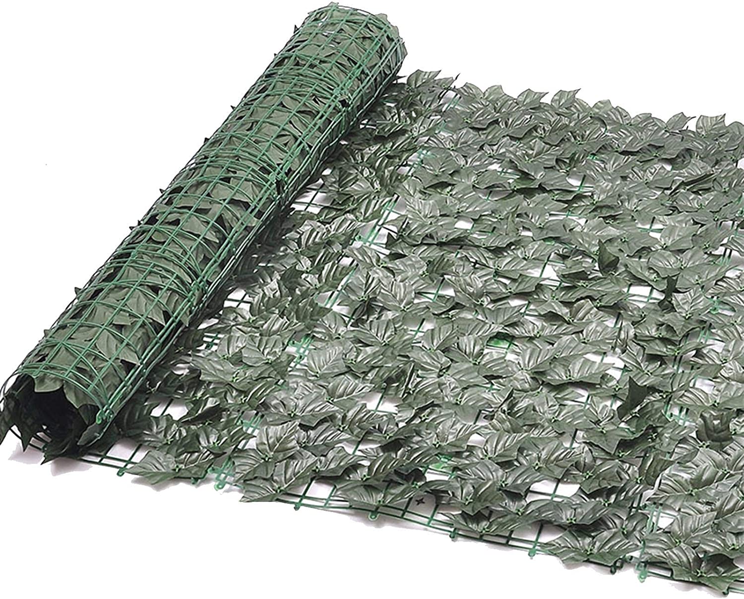 Artificial Ivy Screening Rolls Artificial Ivy Screening Rolls Ivy