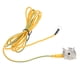 thumbnail image 4 of Cable de conexión a tierra portátil para aparatos eléctricos Cable de conexión a tierra ligero Cable seguro a tierra Cable de conexión a tierra para equipos Cable de conexión a tierra para dispositiv, 4 of 4