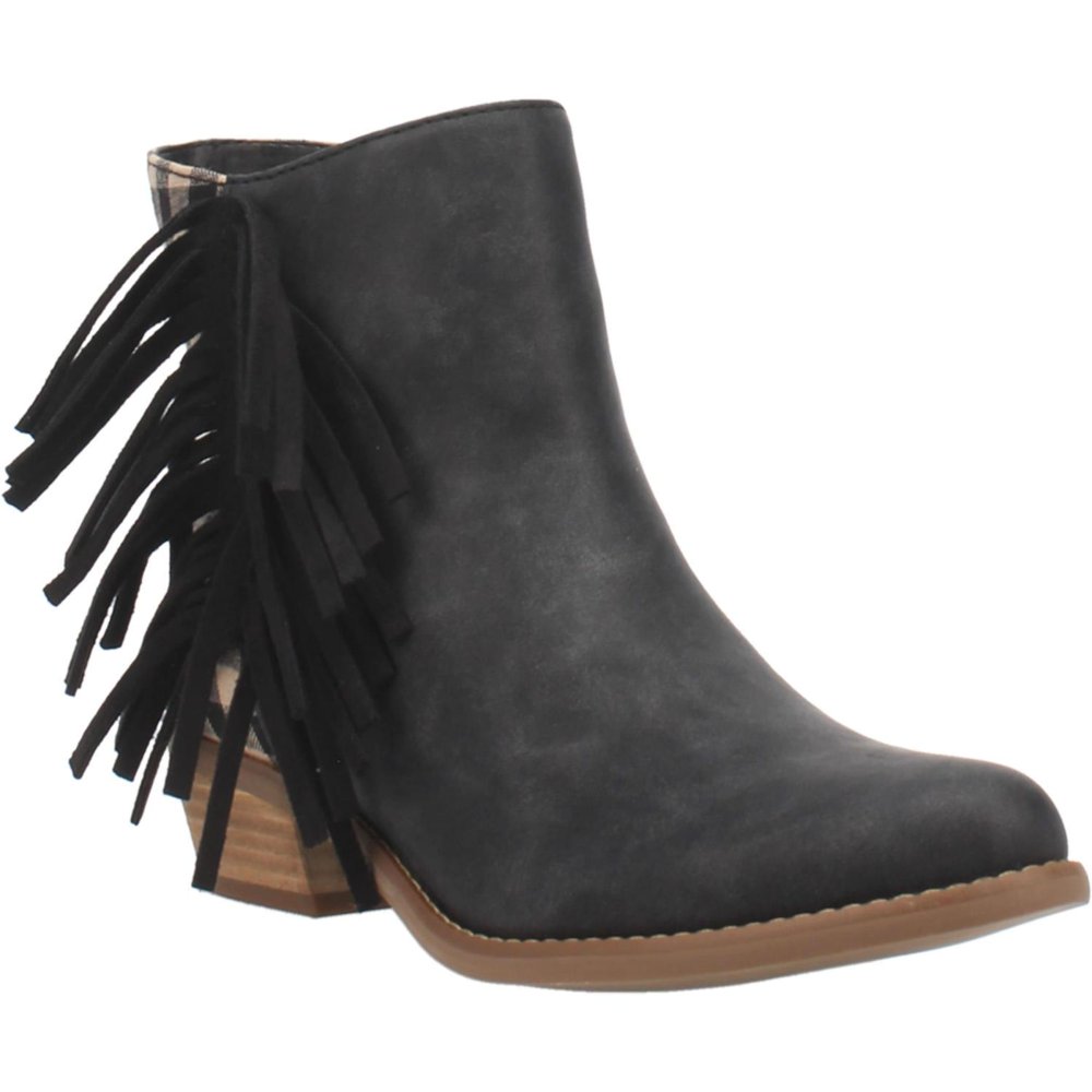 code west booties