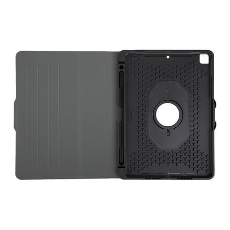 Targus - VersaVu Case for iPad (9th/8th/7th gen.) 10.2-inch, iPad Air/Pro 10.5-inch - China Blue