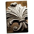 thumbnail image 2 of Gango Home Decor Fleur de Lis II by C. Thomas McNemar (Ready to Hang); One 24x36in Hand-Stretched Canvas, 2 of 4