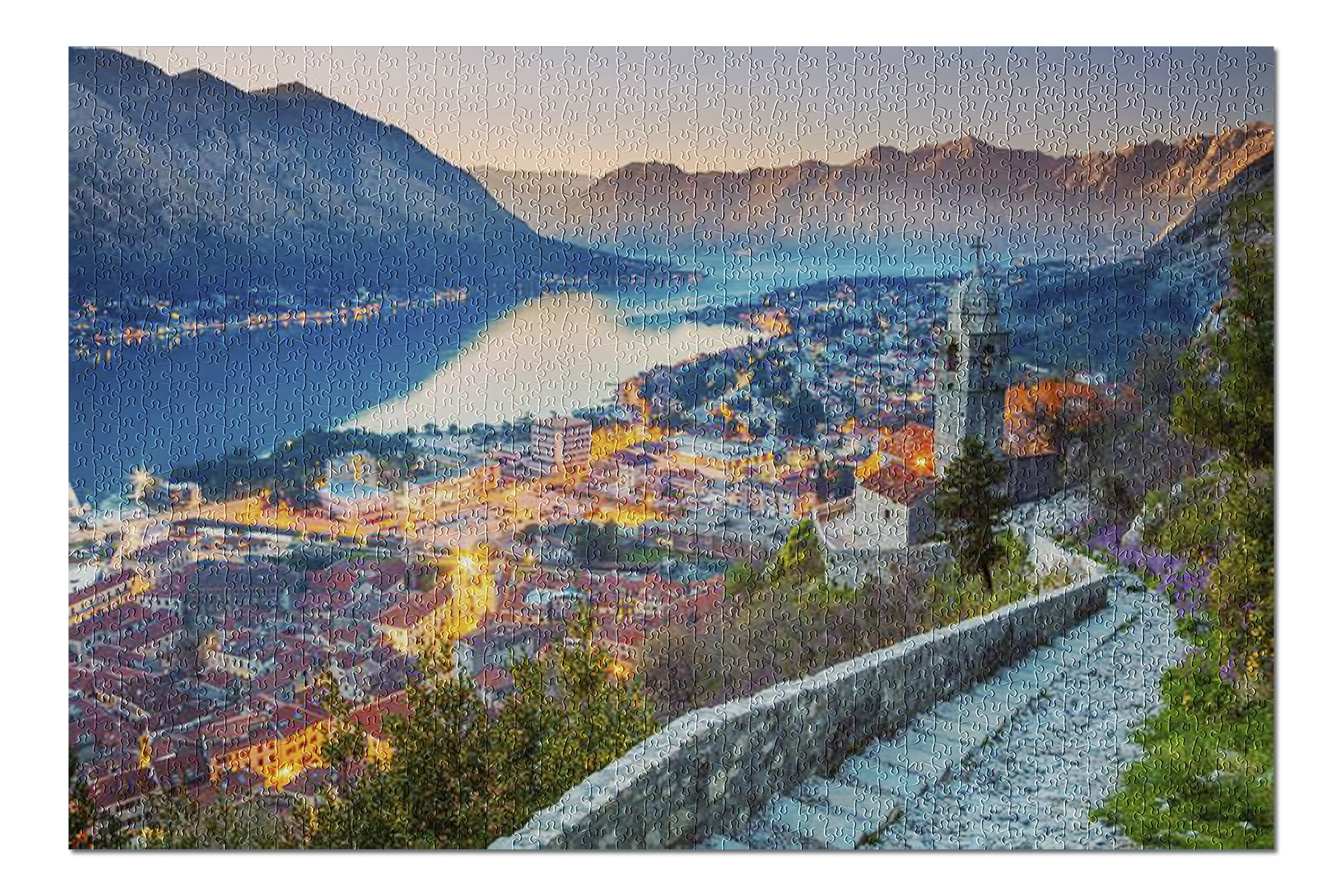 Kotor wall panel puzzle gostseo