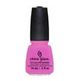 thumbnail image 1 of CHINA GLAZE Nail Lacquer - Sunsational - Bottoms Up, 1 of 2