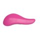 thumbnail image 4 of Soidarity Peine con mango mágico para mujer, 1 Uds., cepillo de pelo de masaje antiestático, cepillo de pelo de masaje para desenredar a los niños, Cuidado del cabello rosado Soidarity MR2356-06B, 4 of 5