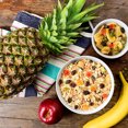 thumbnail image 3 of Swissli Muesli - 14 pack - 35% Fruit & Nut - 1kg box size, 3 of 8